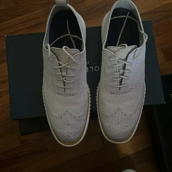 Cole Haan | Shoes | Cole Hasnt Gently Used And Barely Worn  display picture 3
